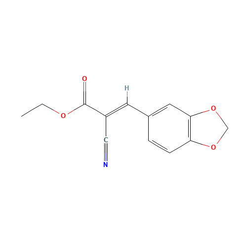 chemical structure of 2286-56-8 FT-0634181