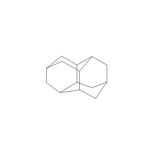 chemical structure of 2292-79-7 FT-0634183