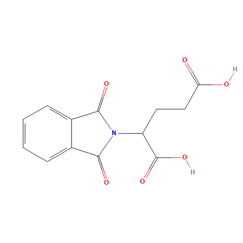 chemical structure of 2301-52-2 FT-0634187