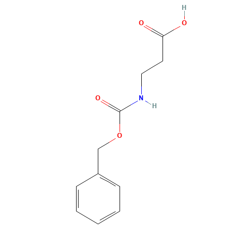 chemical structure of 2304-94-1 FT-0634189