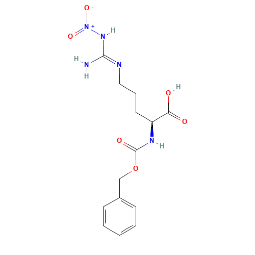 chemical structure of 2304-98-5 FT-0634190