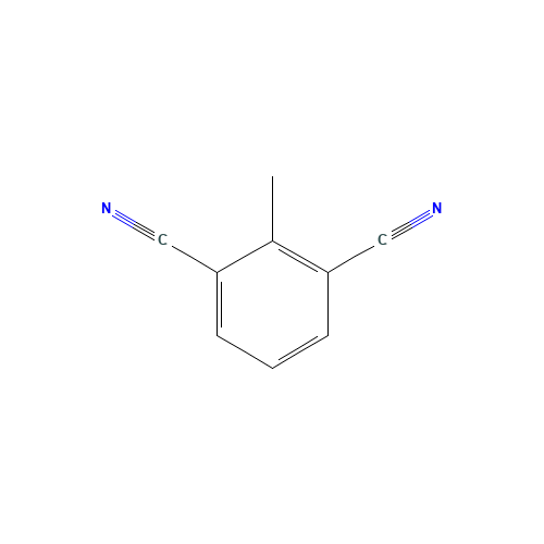chemical structure of 2317-22-8 FT-0634197