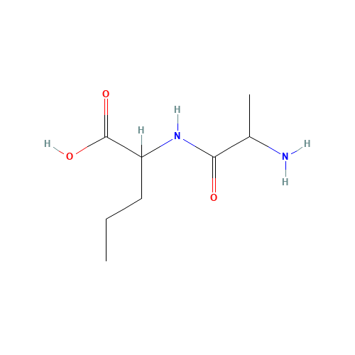 chemical structure of 2325-18-0 FT-0634200