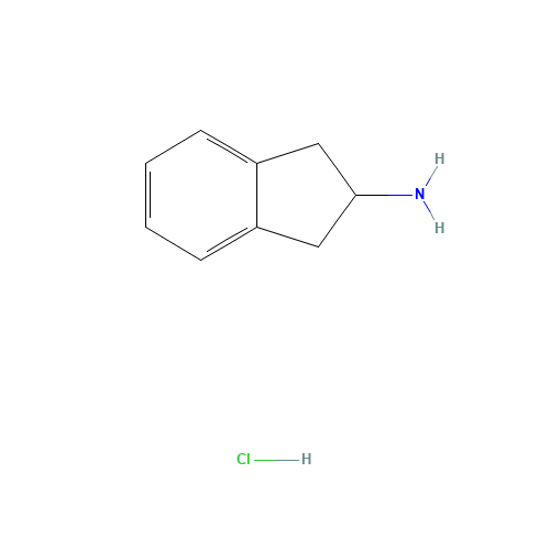 chemical structure of 2338-13-8 FT-0634204