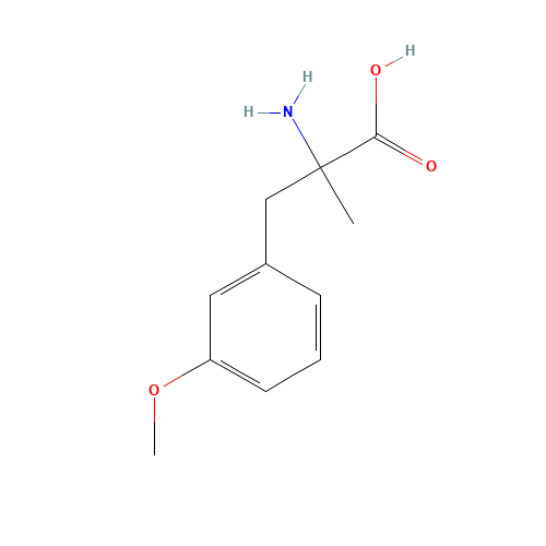 chemical structure of 2349-31-7 FT-0634208