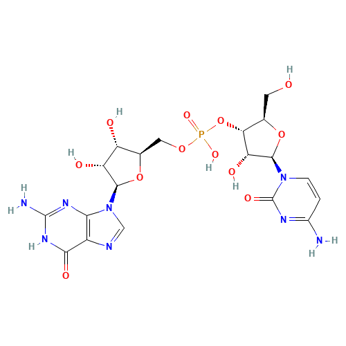 chemical structure of 2382-65-2 FT-0634235