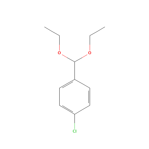 chemical structure of 2403-61-4 FT-0634249