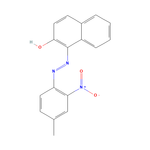 chemical structure of 2425-85-6 FT-0634264