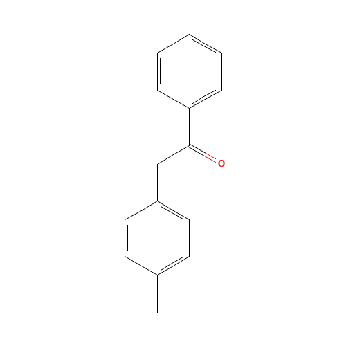 chemical structure of 2430-99-1 FT-0634268