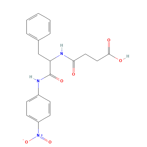 chemical structure of 2440-62-2 FT-0634284