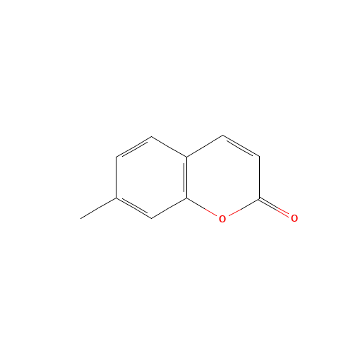 chemical structure of 2445-83-2 FT-0634288