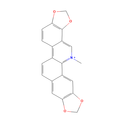chemical structure of 2447-54-3 FT-0634289