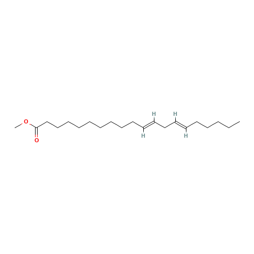 chemical structure of 2463-02-7 FT-0634302