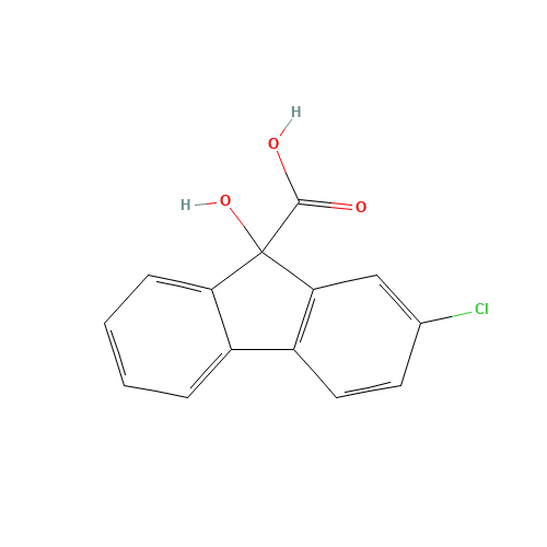 chemical structure of 2464-37-1 FT-0634303