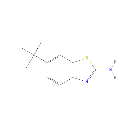 chemical structure of 131395-10-3 FT-0634310