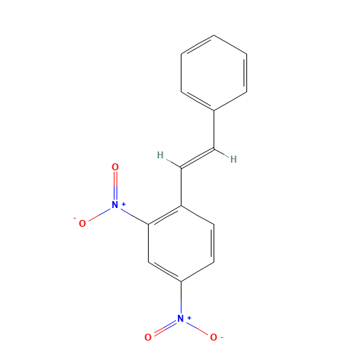chemical structure of 2486-13-7 FT-0634315