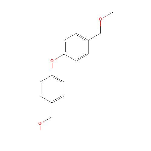 chemical structure of 2509-26-4 FT-0634334