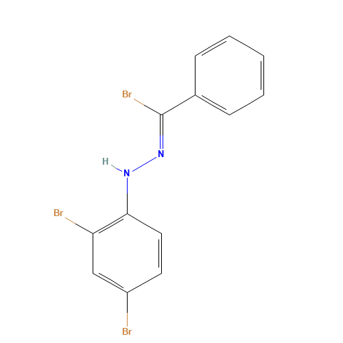chemical structure of 2516-46-3 FT-0634337