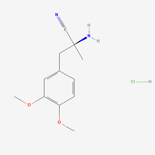 chemical structure of 2544-13-0 FT-0634350