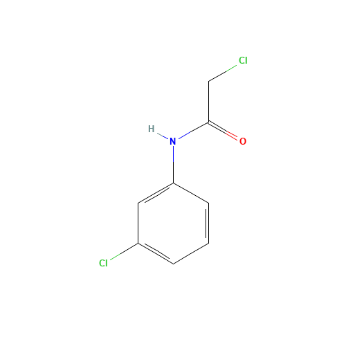 chemical structure of 2564-05-8 FT-0634367