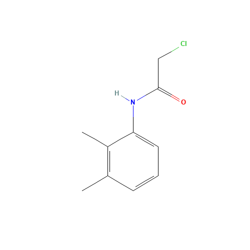 chemical structure of 2564-07-0 FT-0634368