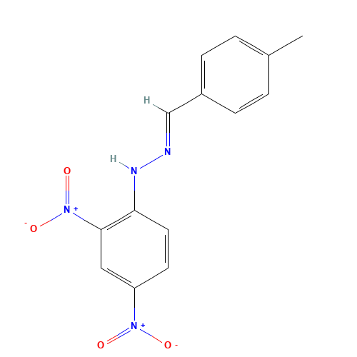 chemical structure of 2571-00-8 FT-0634373