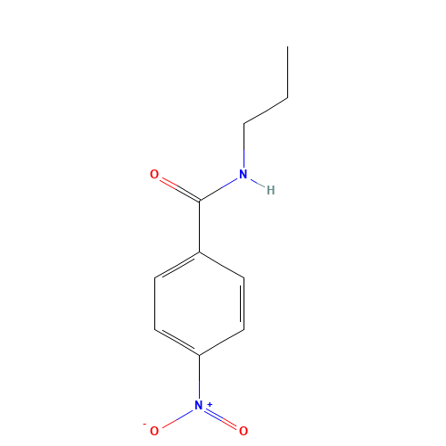 chemical structure of 2585-24-2 FT-0634379