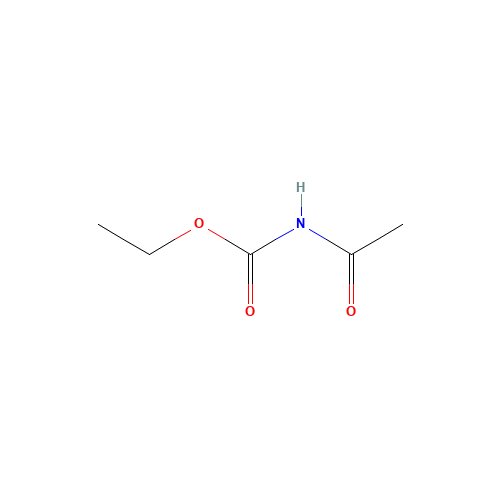 chemical structure of 2597-54-8 FT-0634386