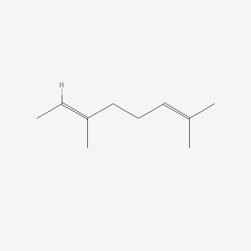 chemical structure of 2609-23-6 FT-0634392