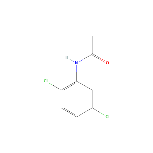 chemical structure of 2621-62-7 FT-0634404