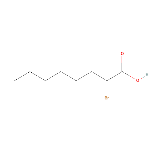 chemical structure of 2623-82-7 FT-0634409