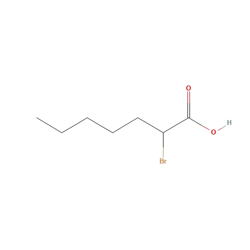 chemical structure of 2624-01-3 FT-0634411