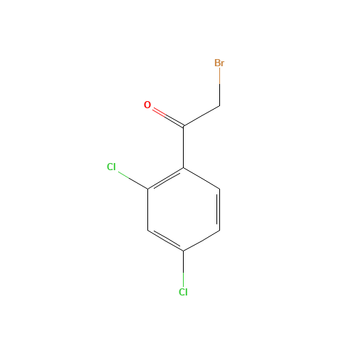 chemical structure of 2631-72-3 FT-0634413