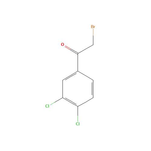 chemical structure of 2632-10-2 FT-0634414
