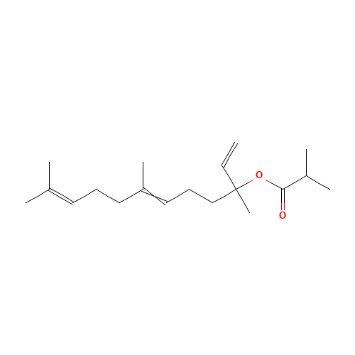 chemical structure of 2639-68-1 FT-0634420