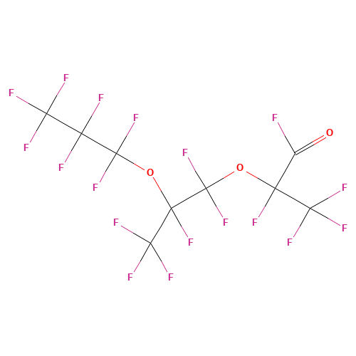 chemical structure of 2641-34-1 FT-0634421