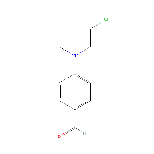 chemical structure of 2643-07-4 FT-0634424