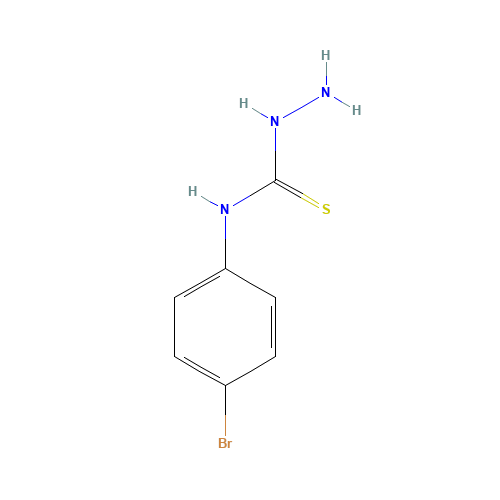 chemical structure of 2646-31-3 FT-0634428
