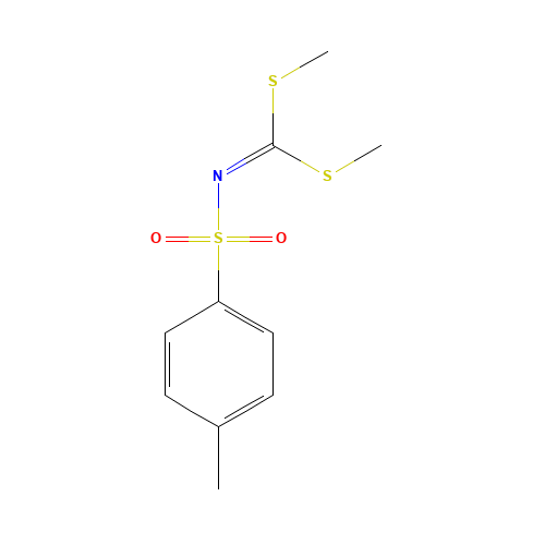 chemical structure of 2651-15-2 FT-0634429