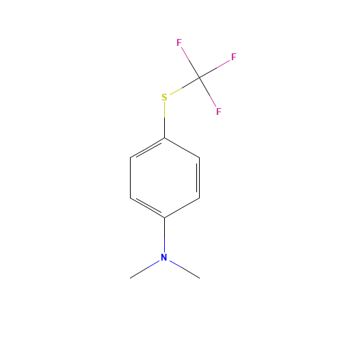 chemical structure of 2677-71-6 FT-0634439