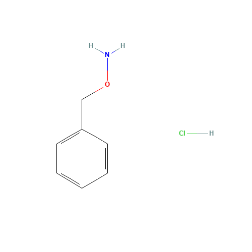 chemical structure of 2687-43-6 FT-0634442
