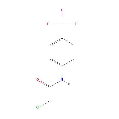 chemical structure of 2707-23-5 FT-0634453