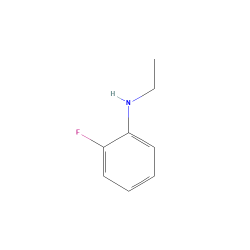 chemical structure of 2707-64-4 FT-0634454