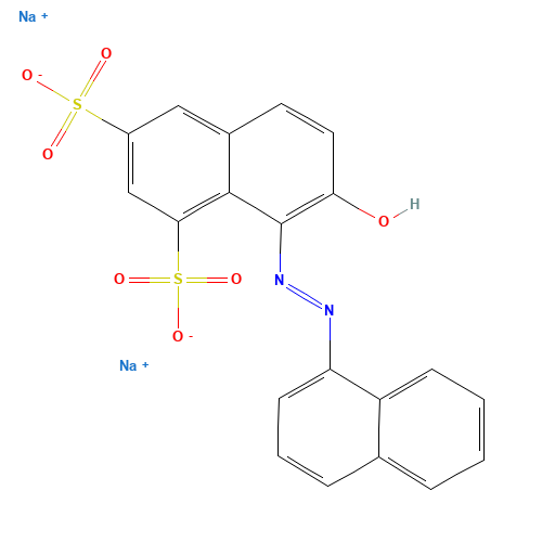 chemical structure of 2766-77-0 FT-0634472