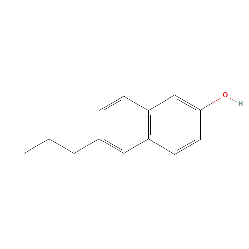 chemical structure of 2776-56-9 FT-0634479