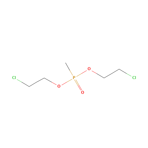 chemical structure of 2799-58-8 FT-0634496