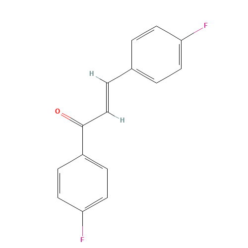chemical structure of 2805-56-3 FT-0634499