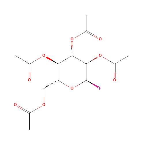 chemical structure of 2823-44-1 FT-0634506