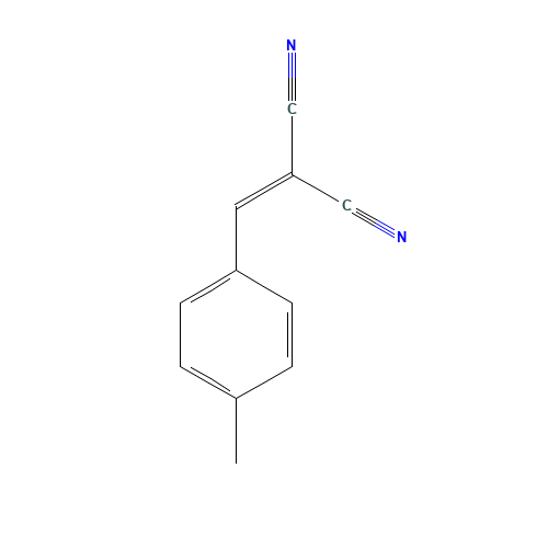 chemical structure of 2826-25-7 FT-0634508
