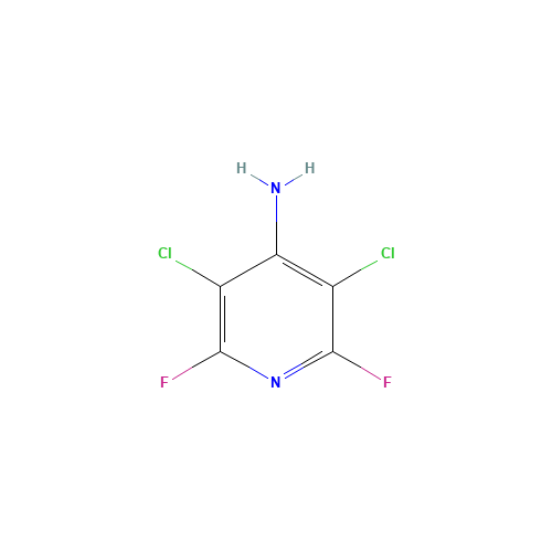 chemical structure of 2840-00-8 FT-0634514